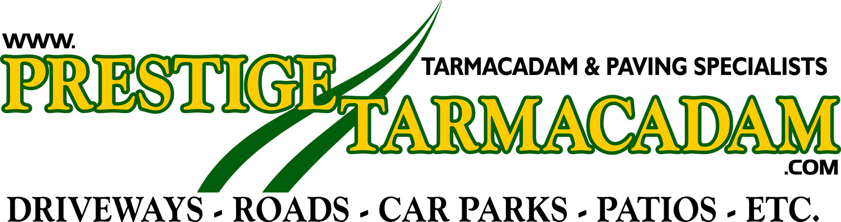 Prestige Tarmacadam Ltd logo